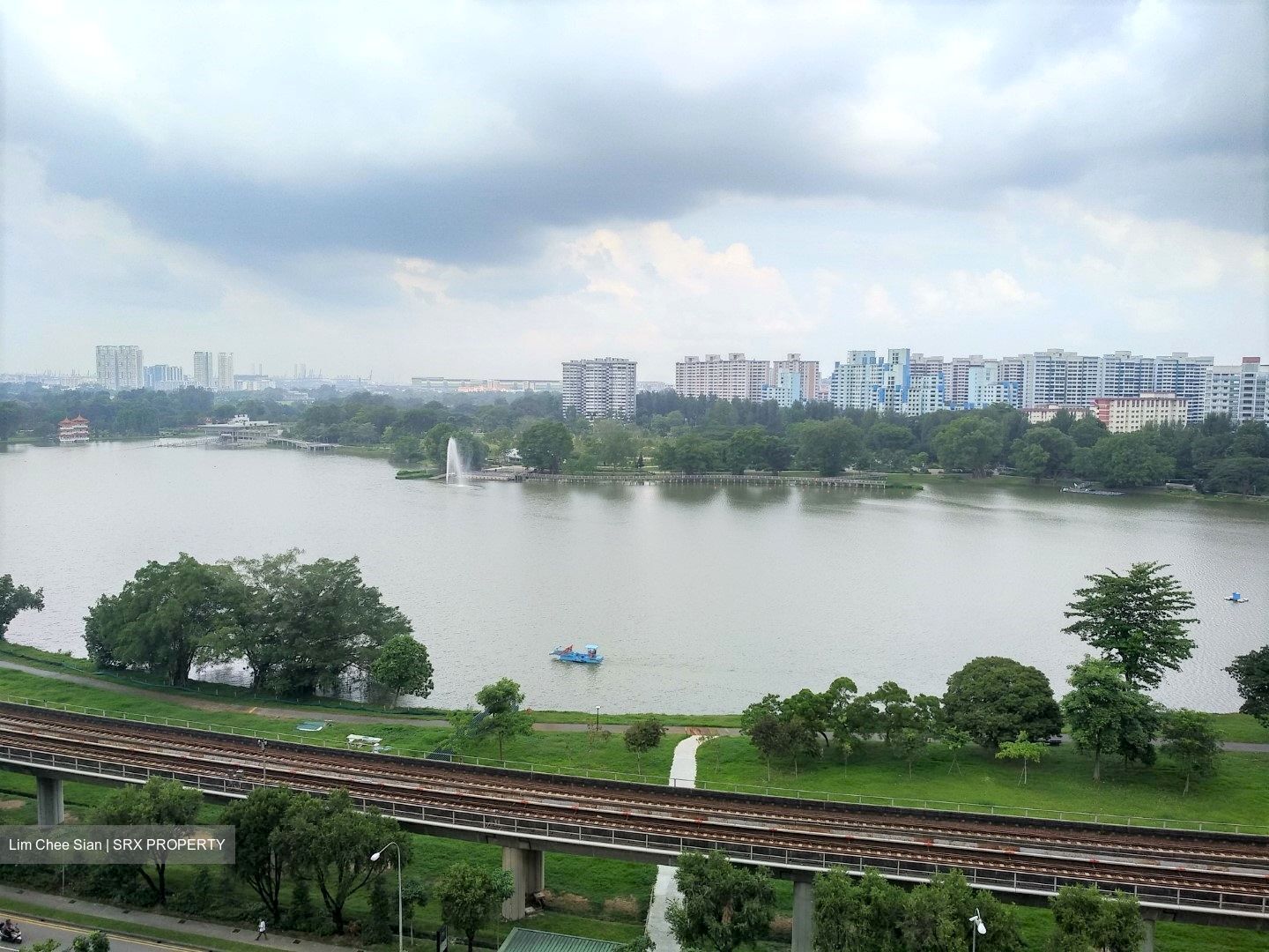 Lake Grande (D22), Condominium #440812081